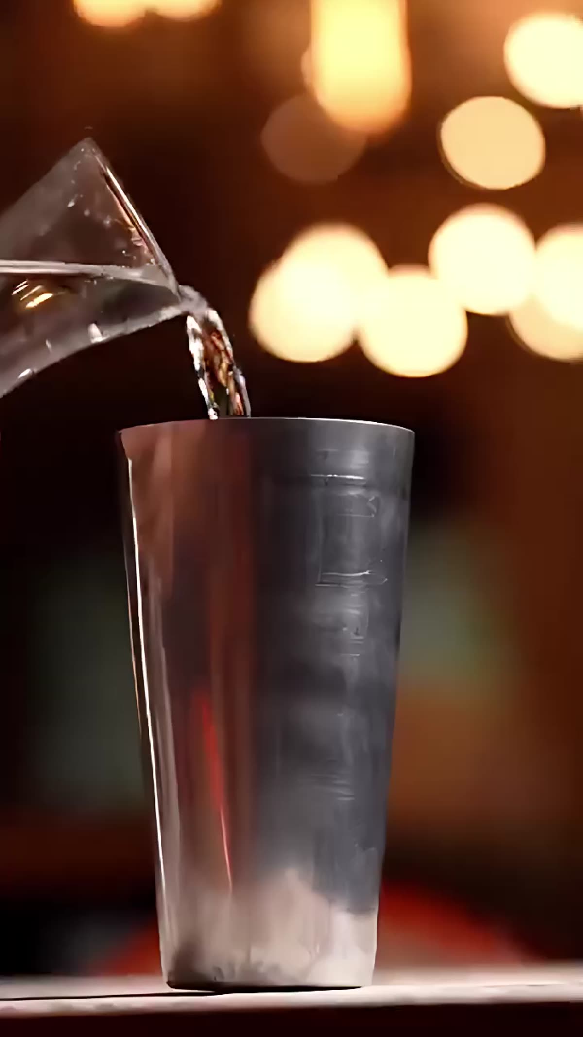 Getamix cocktail premix packaging