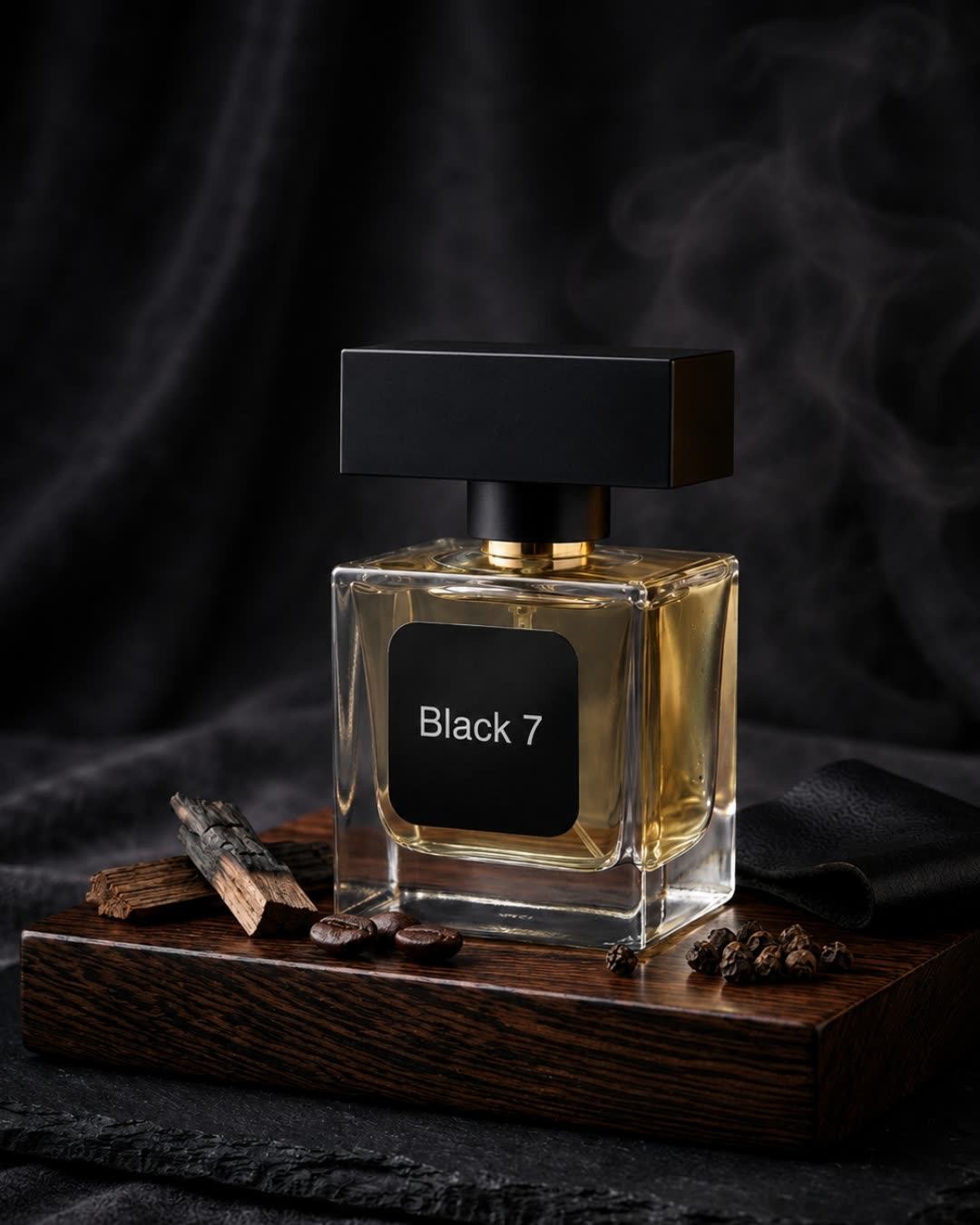Black 7 fragrance product image